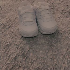 Baby Nike Sneakers!